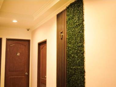 Triple 8 Inn Bangkok