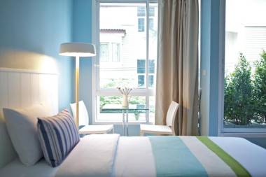 Cinnamon Residence SHA Plus