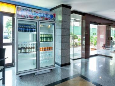 All Together Suite Hotel