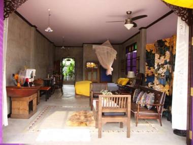 Bangluang House
