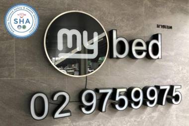 MyBed Ratchada - Sha Extra Plus