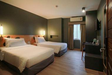 MyBed Ratchada - Sha Extra Plus