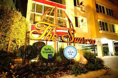 The Sunreno Hotel SHA
