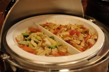 The Sunreno Hotel SHA