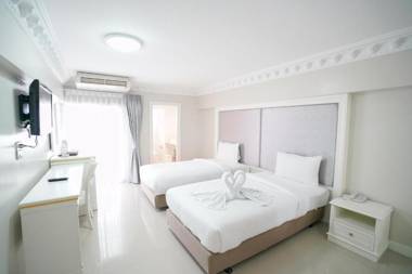 Romance Hotel Sukhumvit 97