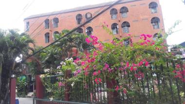 Baan Khun Mae Apartment