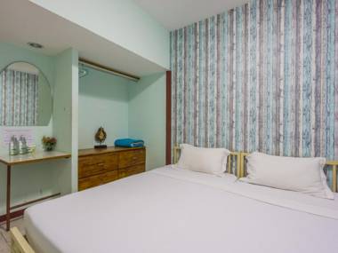 Steve Boutique Hostel