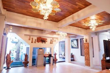 Yotaka Boutique Hotel Bangkok