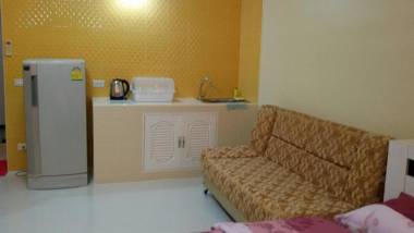 SK Muang Thong Thani