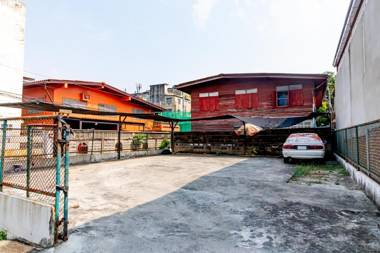 Riski Residence Bangkok-noi - Wasit Apartment