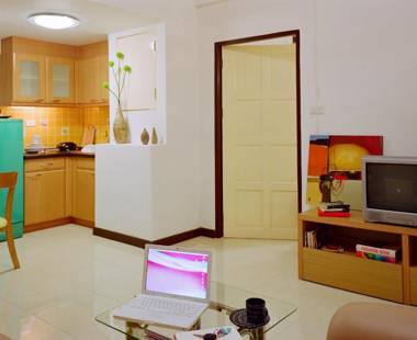 Rangsit Apartment I