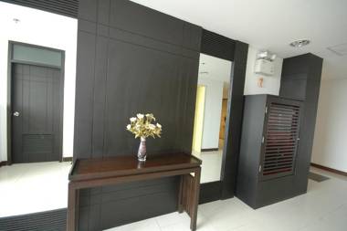Rangsit Apartment II