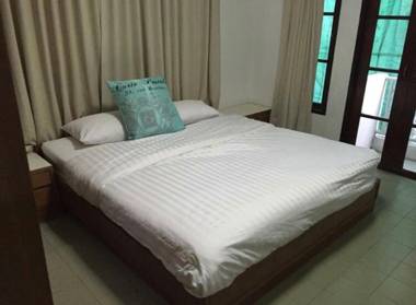 Oriental Smile Hotel