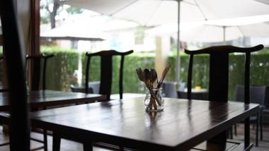 Villa Phra Sumen Bangkok