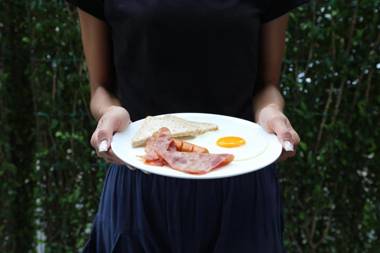 Villa Phra Sumen Bangkok