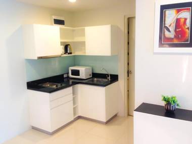 Beverly 33 by Aspira