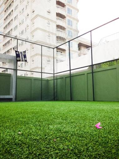 Beverly 33 by Aspira