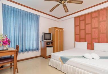 New Siam III Guest House