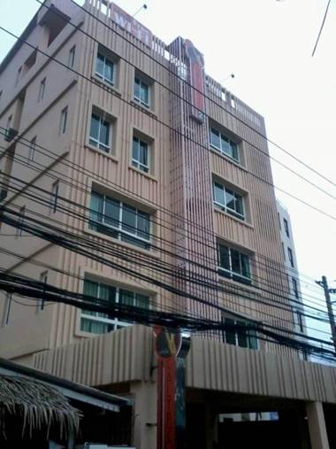 Calypzo 2 Ratchada 20