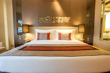 Graceland Bangkok by Grace Hotel - SHA Extra Plus