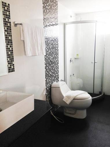 iCheck inn Residences Sathorn - SHA Exta Plus Certified