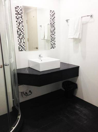 iCheck inn Residences Sathorn - SHA Exta Plus Certified