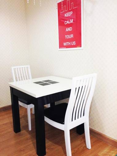 iCheck inn Residences Sathorn - SHA Exta Plus Certified