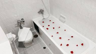 The Promenade Hotel - SHA Plus