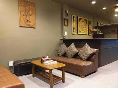 Naturbliss Boutique Residence