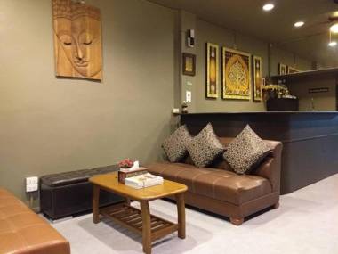 Naturbliss Boutique Residence