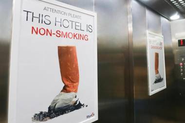 Studio Nana by iCheck inn