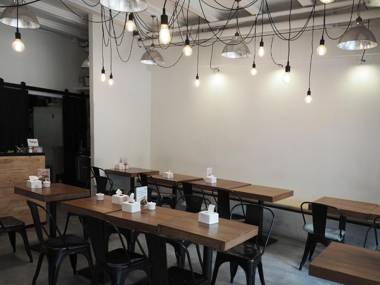 3Howw Hostel @ Sukhumvit 21