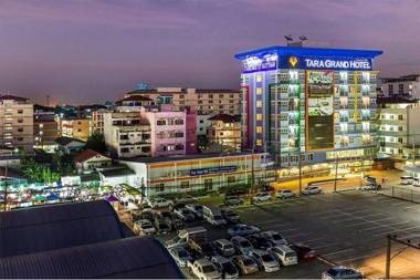 Tara Grand Hotel
