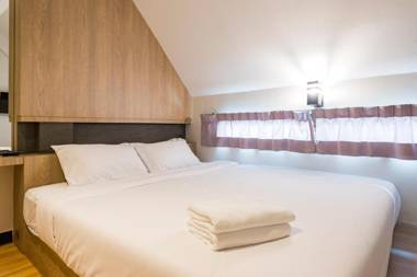 T Hostel @ Victory Monument