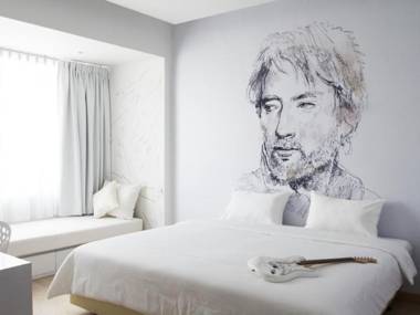 Beat Hotel Bangkok (SHA Extra Plus)