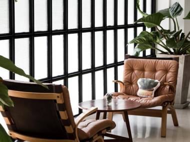 Beat Hotel Bangkok (SHA Extra Plus)