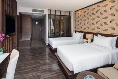 Casa Nithra - SHA Extra Plus