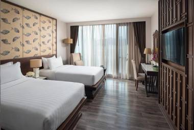 Casa Nithra - SHA Extra Plus