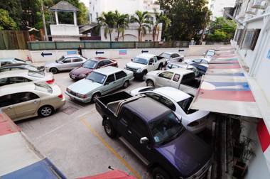 Bed by Tha-Pra SHA Plus