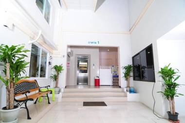 Bed by Tha-Pra SHA Plus