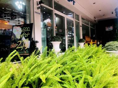 Bed by Tha-Pra SHA Plus