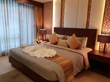 De Arni Bangkok - SHA Extra Plus