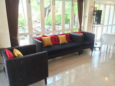 The Loft Resort Bangkok