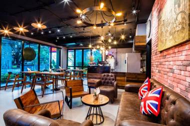 Livotel Hotel Lat Phrao Bangkok