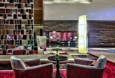 Radisson Blu Plaza Bangkok - SHA Extra Plus Certified