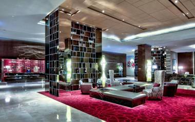 Radisson Blu Plaza Bangkok - SHA Extra Plus Certified