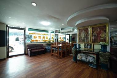 Longzhu Guesthouse
