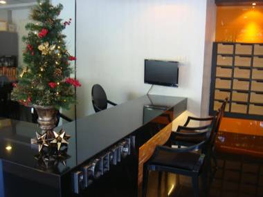 Marigold Ramkhamhaeng