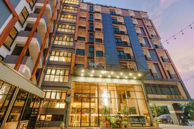 The Riche Boutique SHA Plus