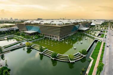 The Riche Boutique SHA Plus